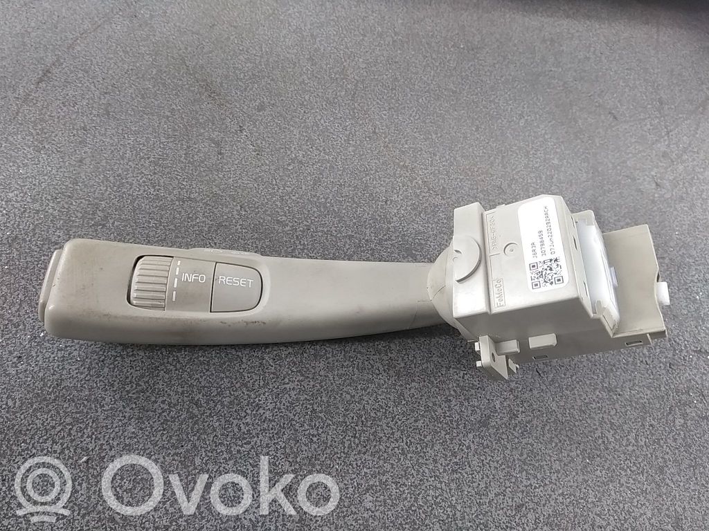 Volvo V70 Commodo, commande essuie-glace/phare 