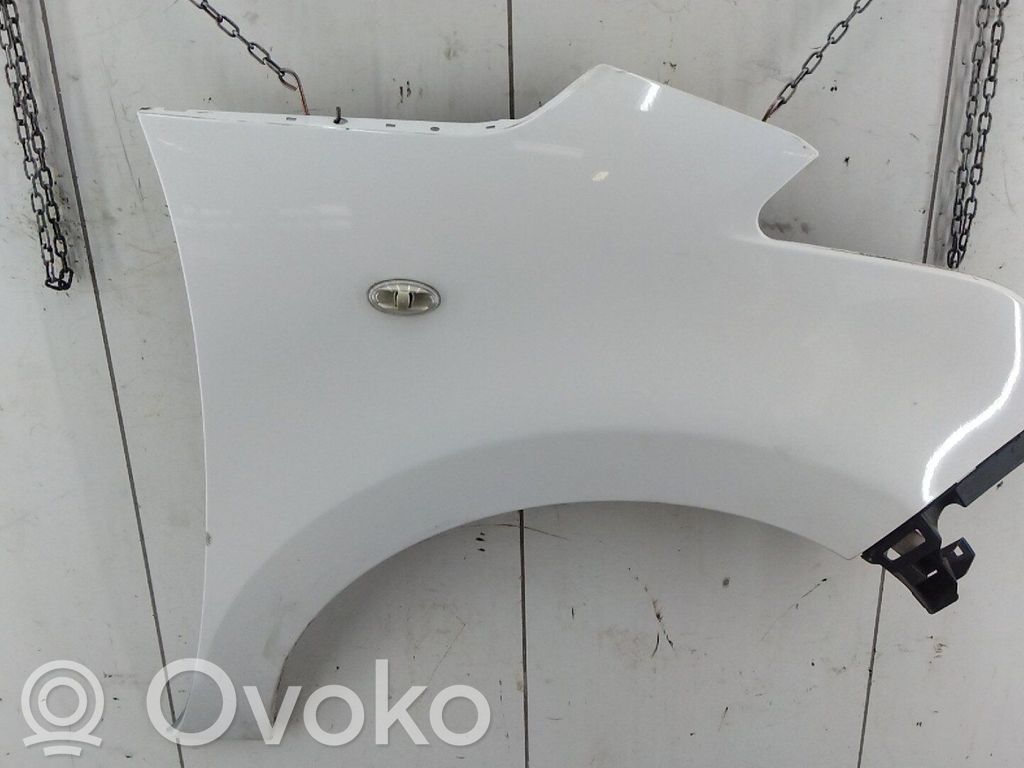 Citroen C3 Picasso Fender 