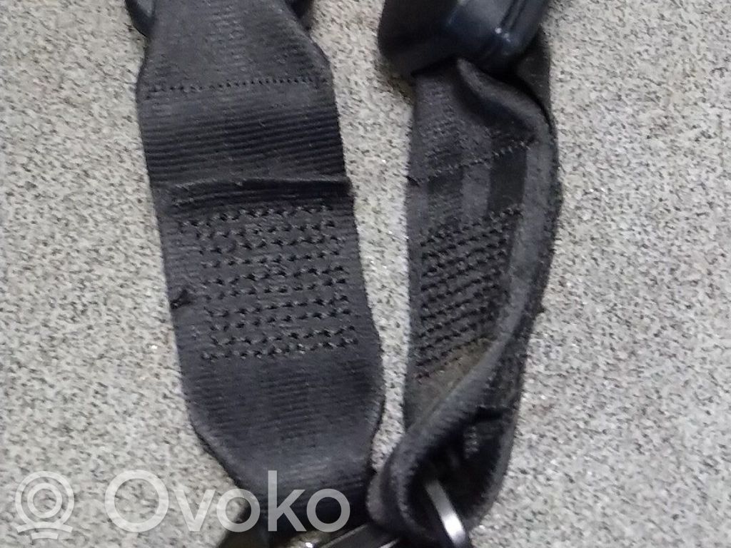 Nissan Primera Priekšējās jostas sprādze 