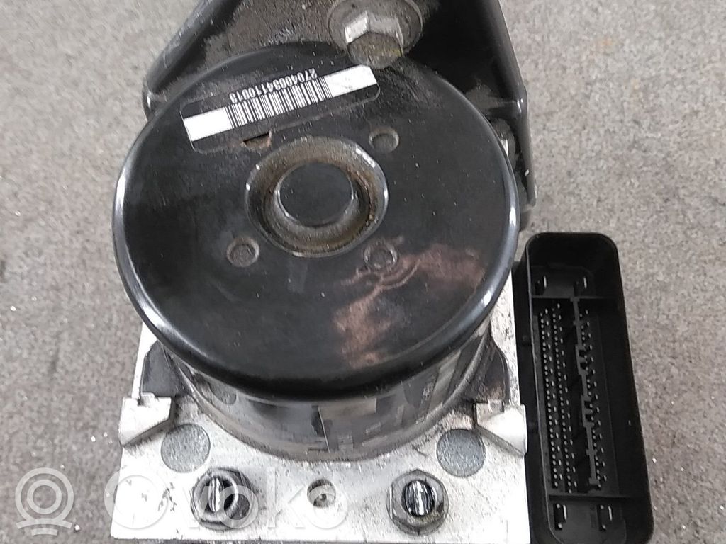 Skoda Superb B6 (3T) ABS Pump 