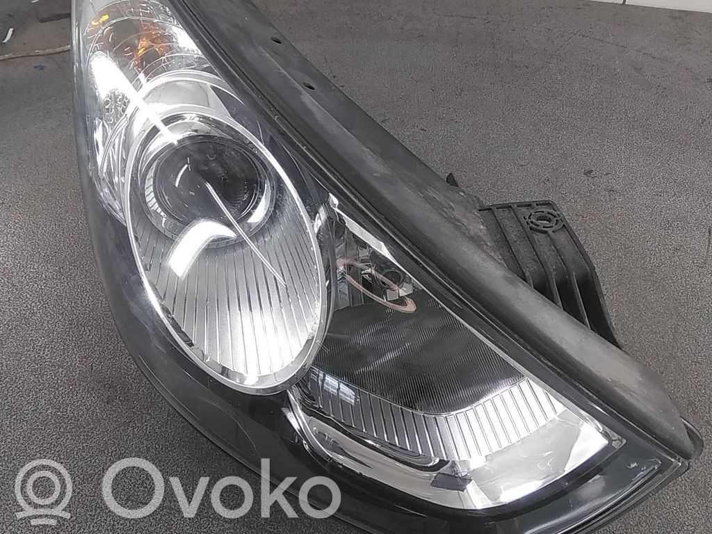 Hyundai ix35 Phare frontale 