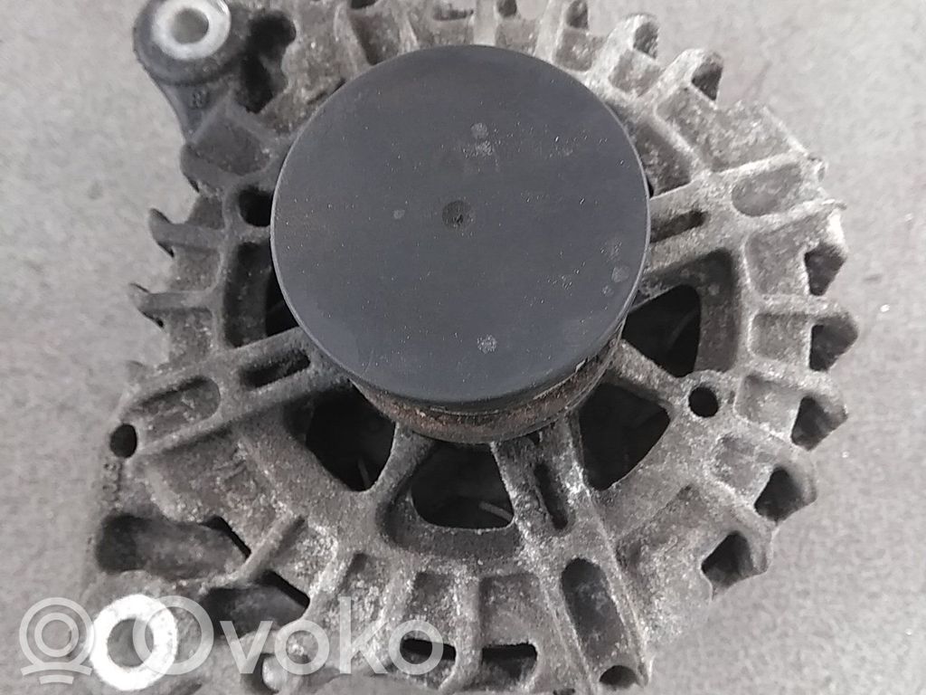 Alternator   03L903023Q