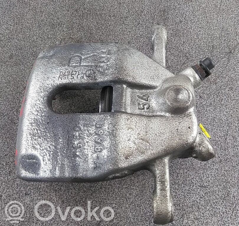 Suzuki Splash Etujarrusatula 