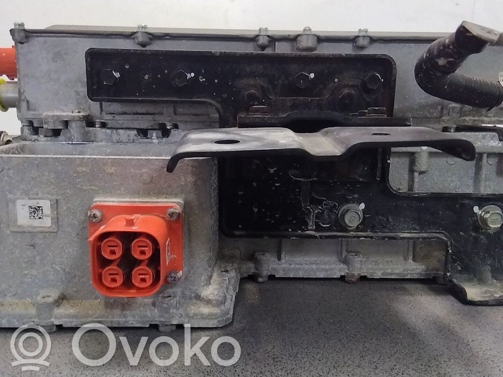 Hyundai ix35 Alte piese motor 