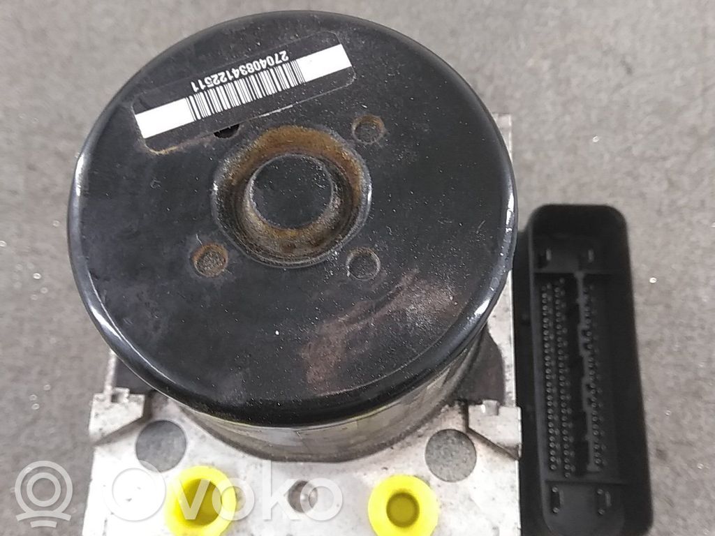 ABS Pump   1K0614517DEBEF