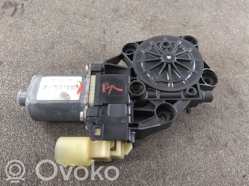 Mini One - Cooper Coupe R56 Silnik regulatora szyby drzwi przednich 