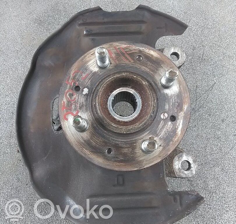 Honda Jazz Achsschenkel vorne 