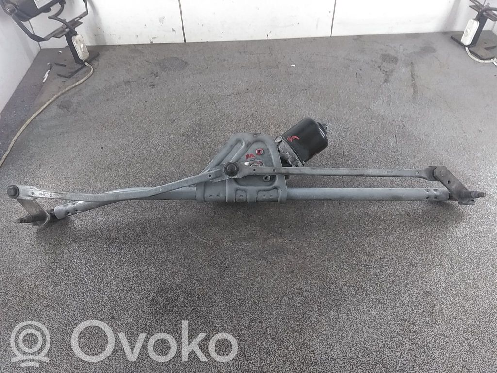Wischermotor   61617138789