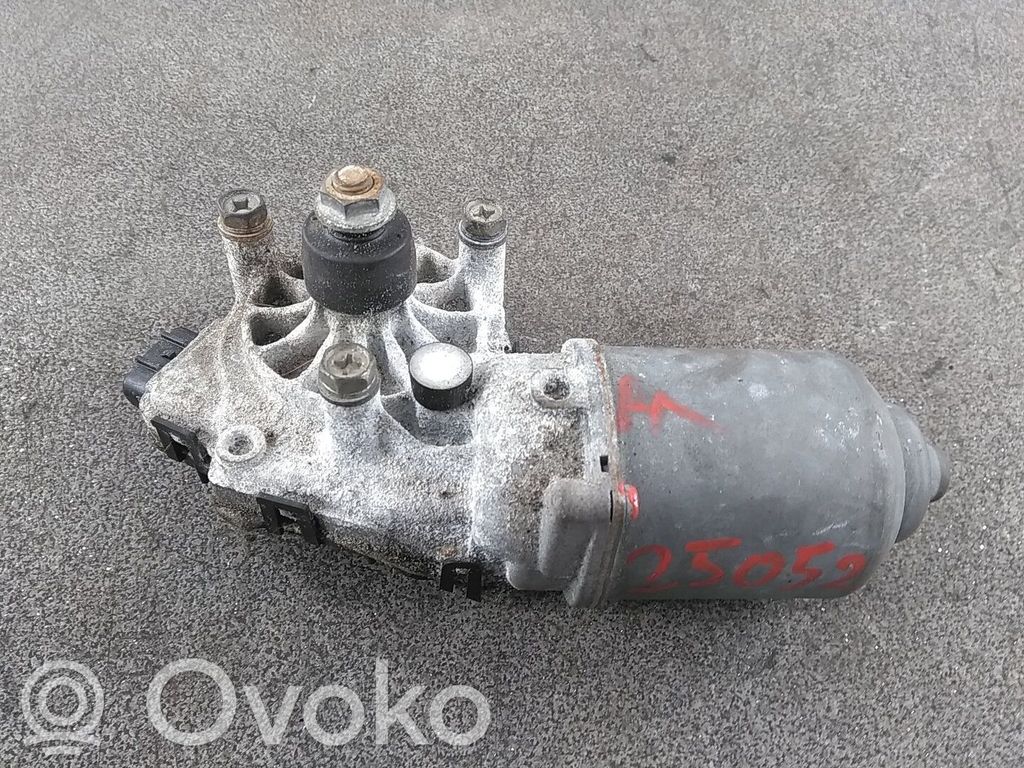 Wischermotor   76505TF0G01