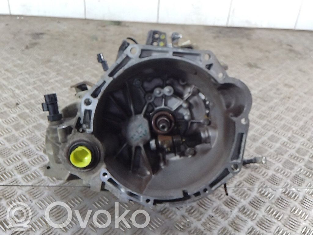 Hyundai i10 Boîte de vitesses manuelle à 5 vitesses
