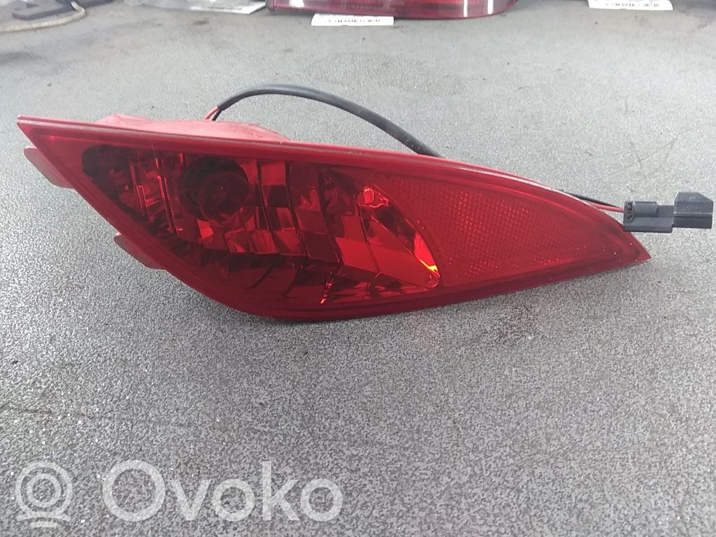 Lampă ceață spate   924052S300,924052S300