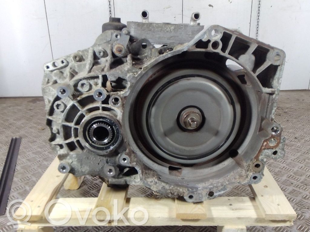 Automatyczna skrzynia biegów   02E300013R,02E300013RX