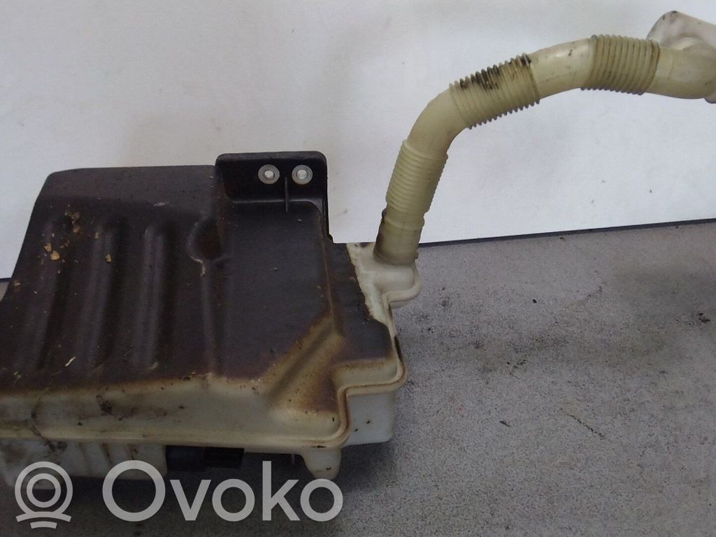 Skoda Superb B6 (3T) Rezervor lichid spălare parbriz 