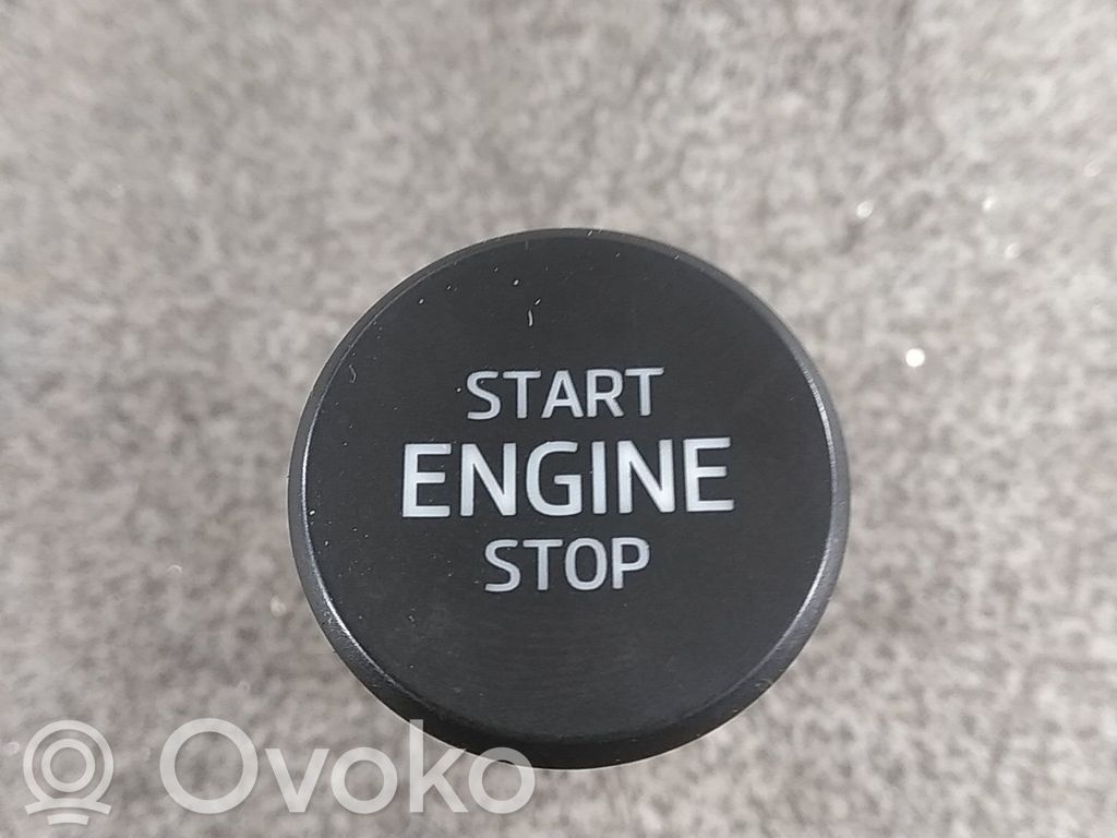 Engine start stop button switch   3V0905217A,3V0905217AWHS
