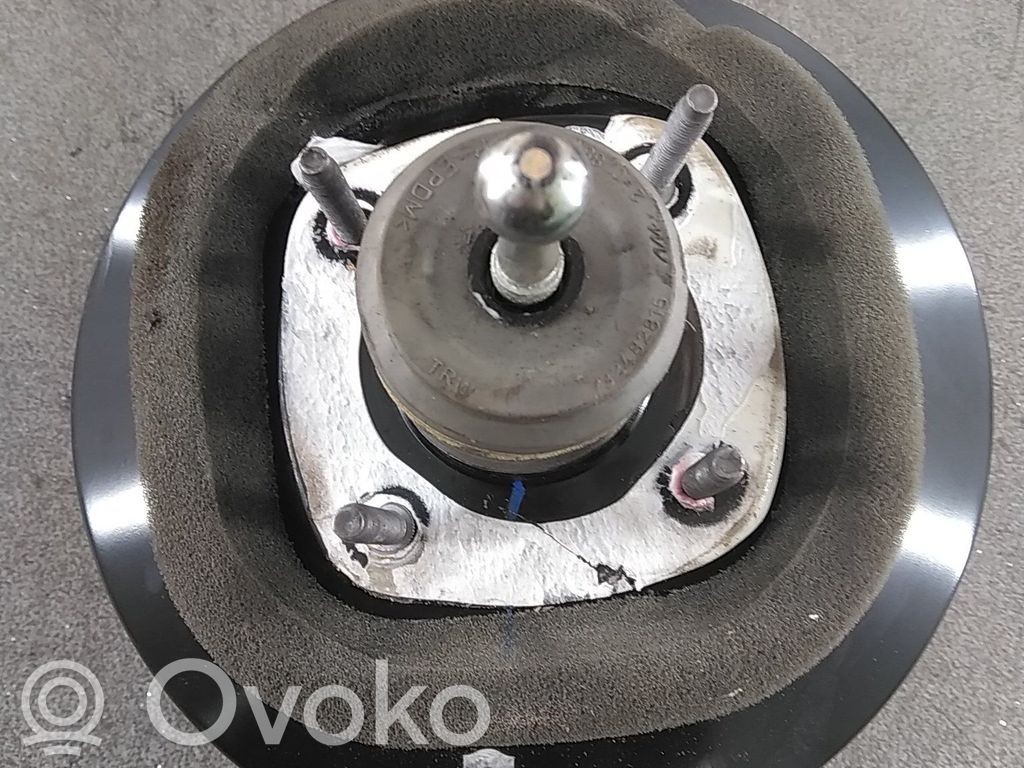 Servo-frein   1609894980