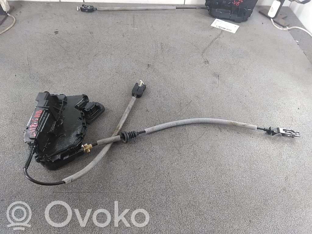 Volkswagen T-Cross Motor închidere centralizată 