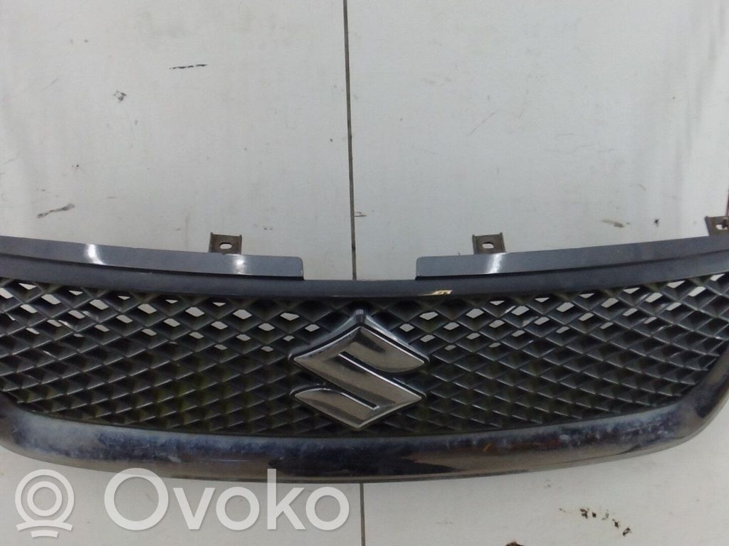 Etusäleikkö   7174165J0038B