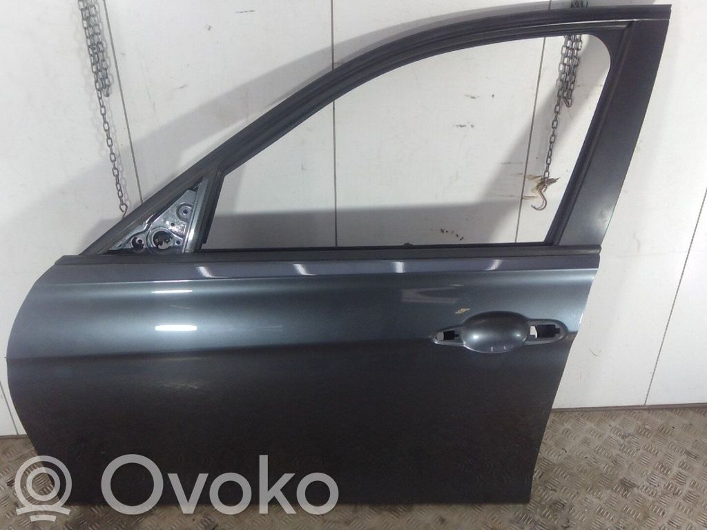BMW 3 F30 F35 F31 Portiera anteriore 
