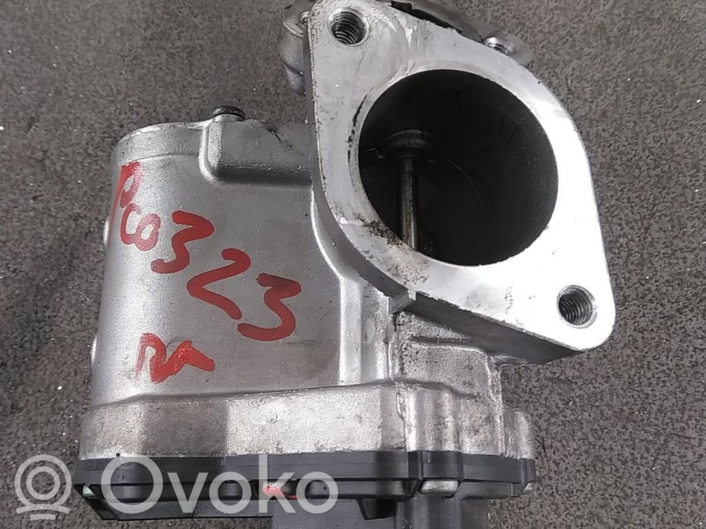 Válvula EGR   1811167JG2