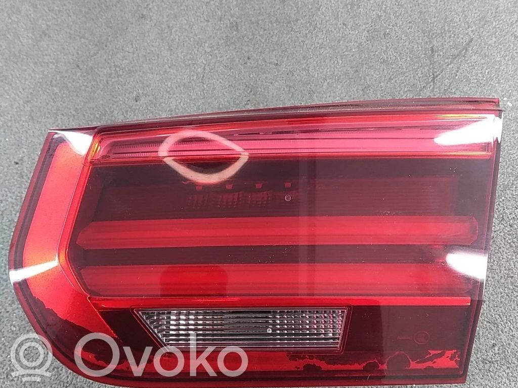 BMW 3 F30 F35 F31 Żarówka lampy tylnej 
