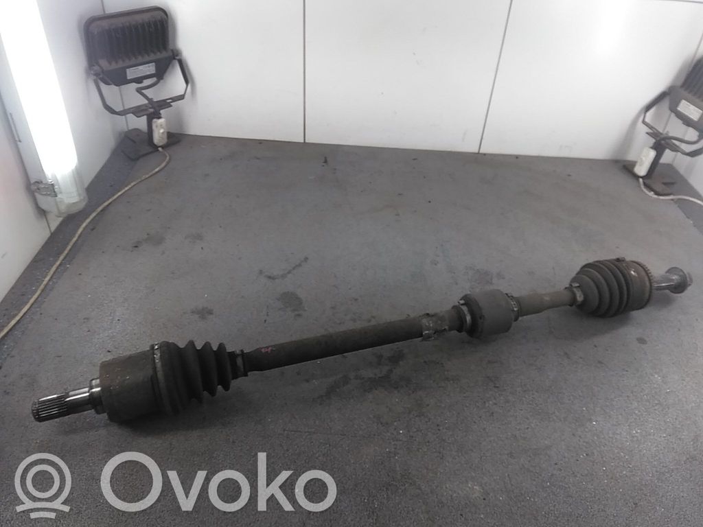 Eje de transmisión delantero   6TRINS,495011W100