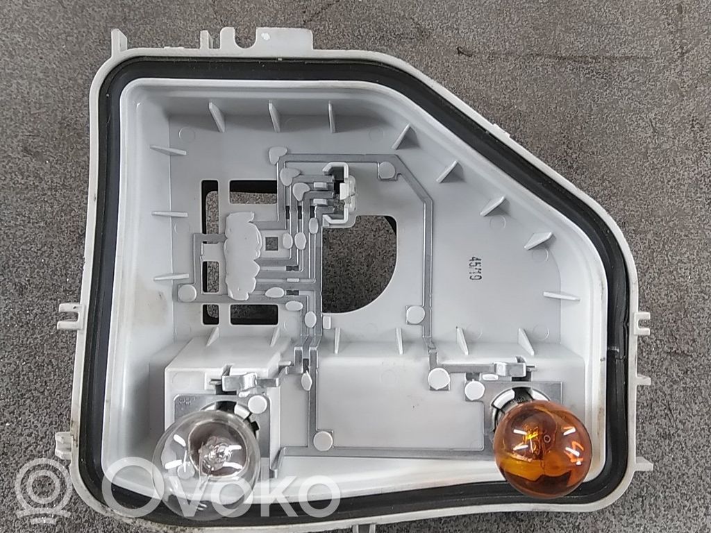 Volkswagen T-Cross Spuldzīte 