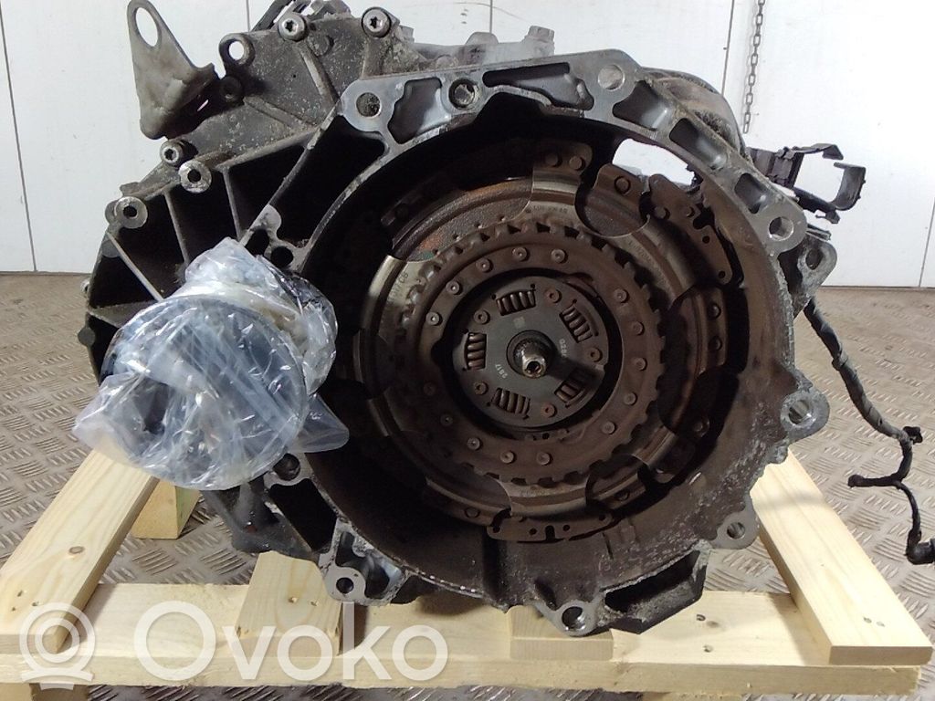 Automatic gearbox   RER,RER,0CW300048J017,0CW300041D007