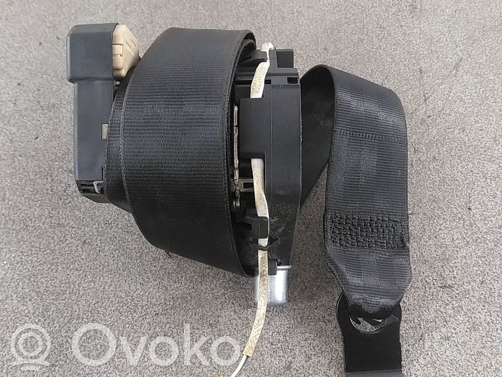 Volkswagen Touran I Ceinture de sécurité avant