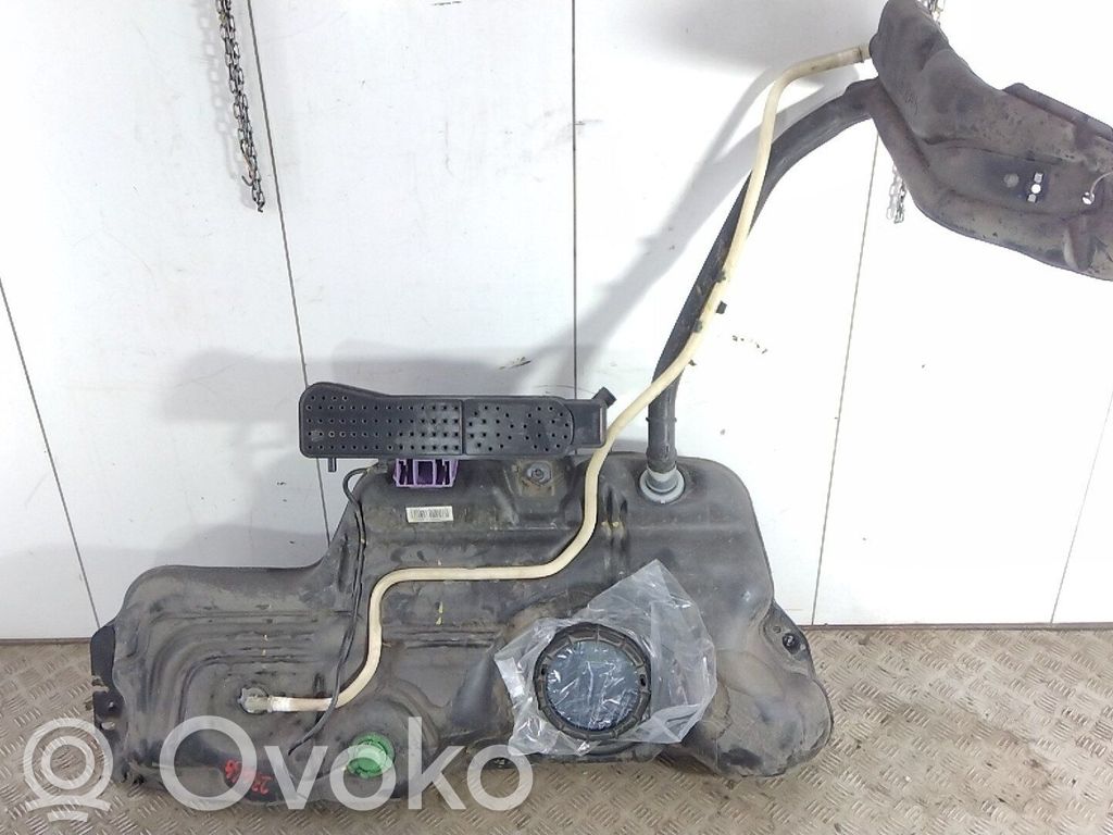 Opel Corsa F Polttoainesäiliö 
