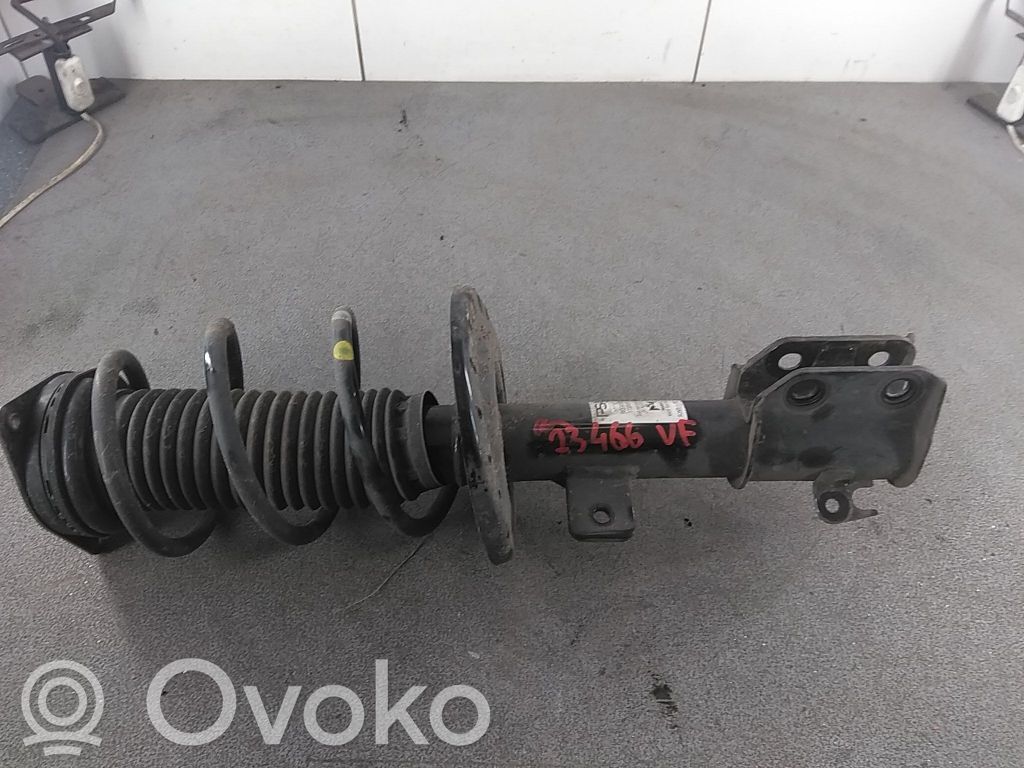 Opel Corsa F Ansamblu amortizor cu arc față 
