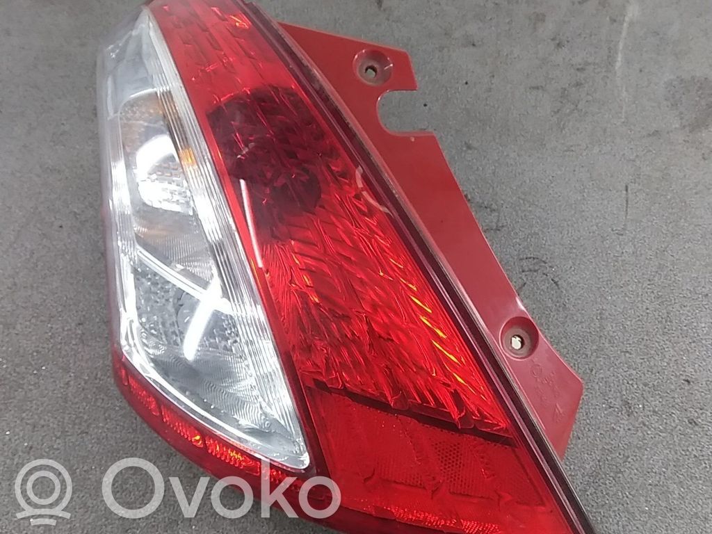 Suzuki Swift II Takavalon polttimo 