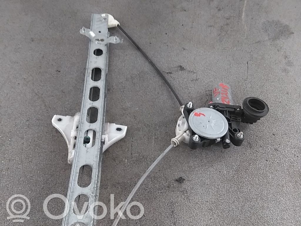 Suzuki Swift II Silnik regulatora szyby drzwi przednich