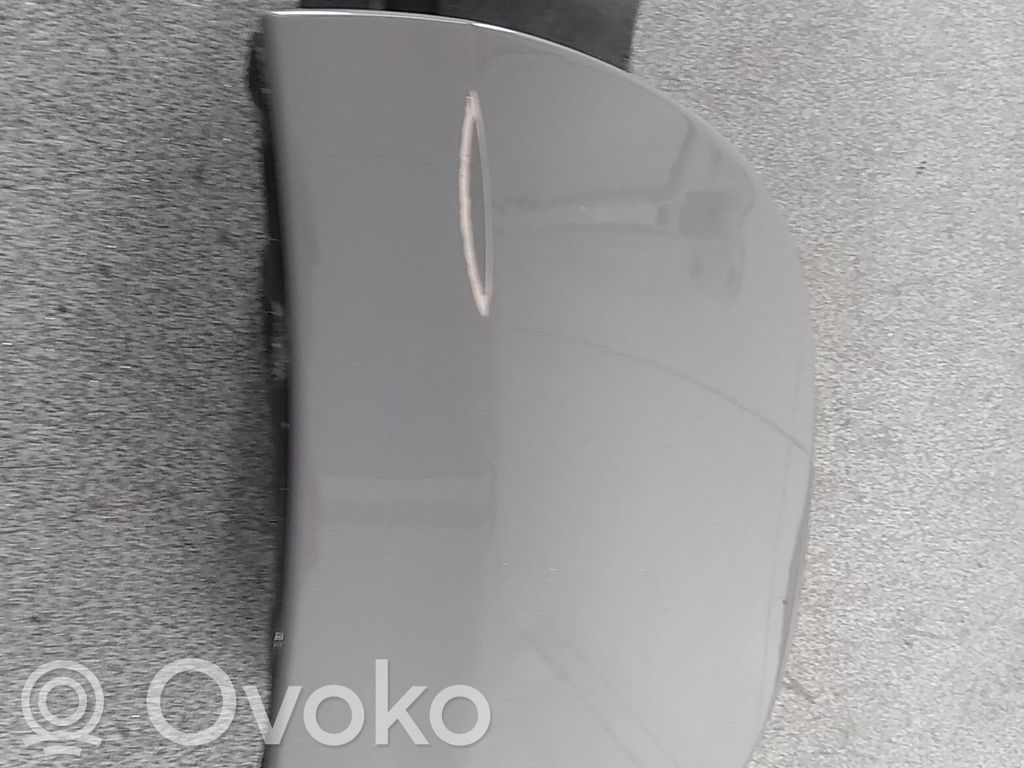 Citroen C4 Cactus Sportello del serbatoio del carburante