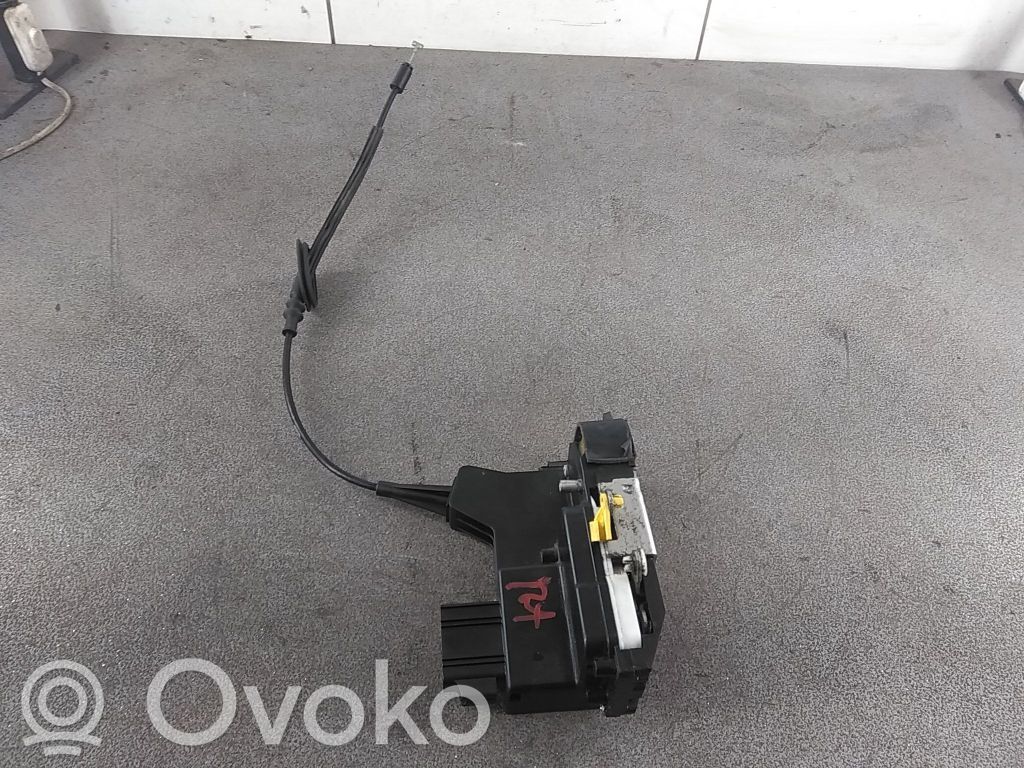 Motor de bloqueo de puertas   8BENISTIK,8BENISTIK,1372462