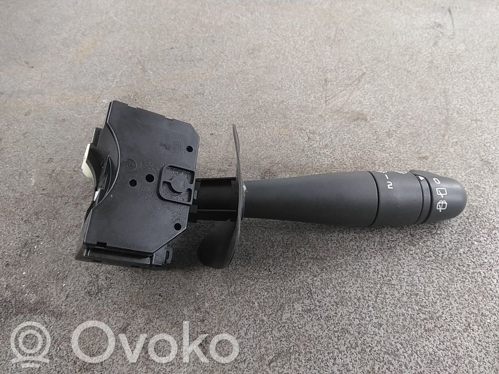 Renault Clio II Commodo, commande essuie-glace/phare 