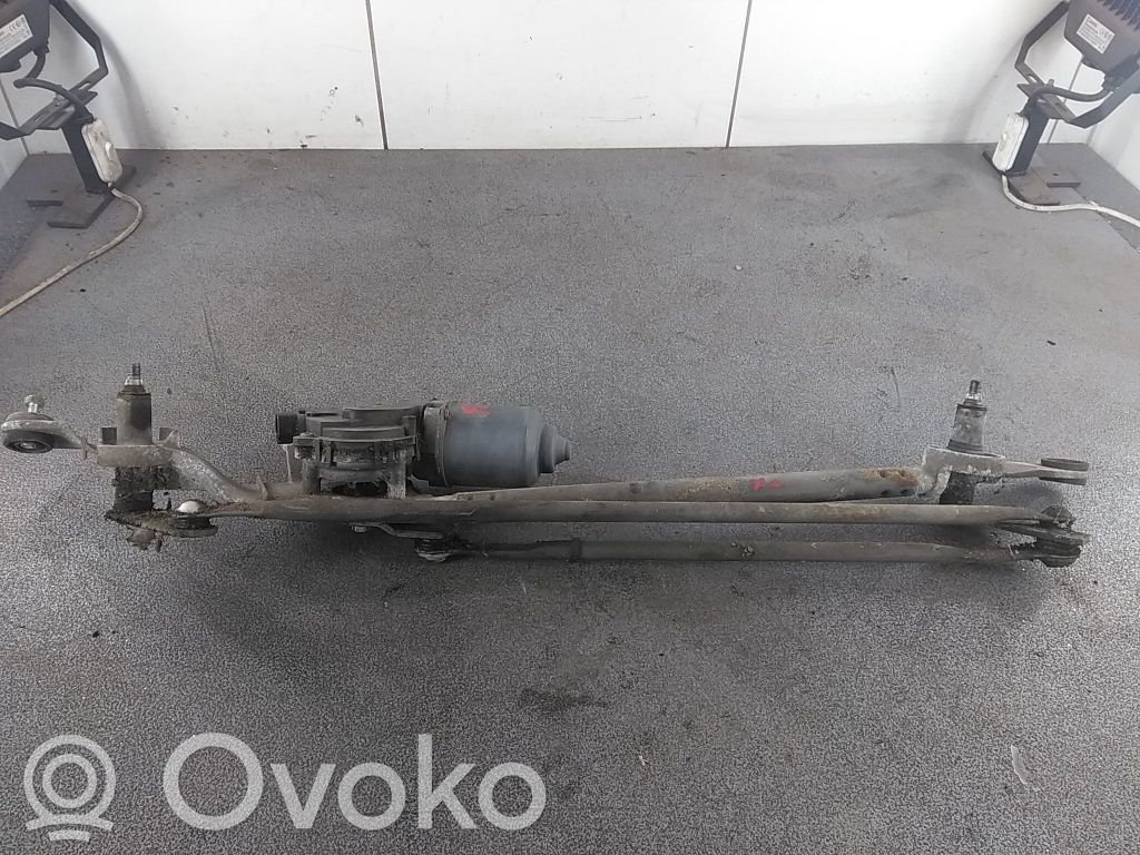 Suzuki Grand Vitara II Articulație ștergător față