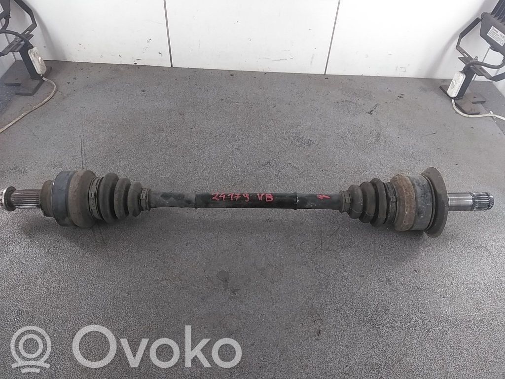 BMW 3 F30 F35 F31 Planetară spate 