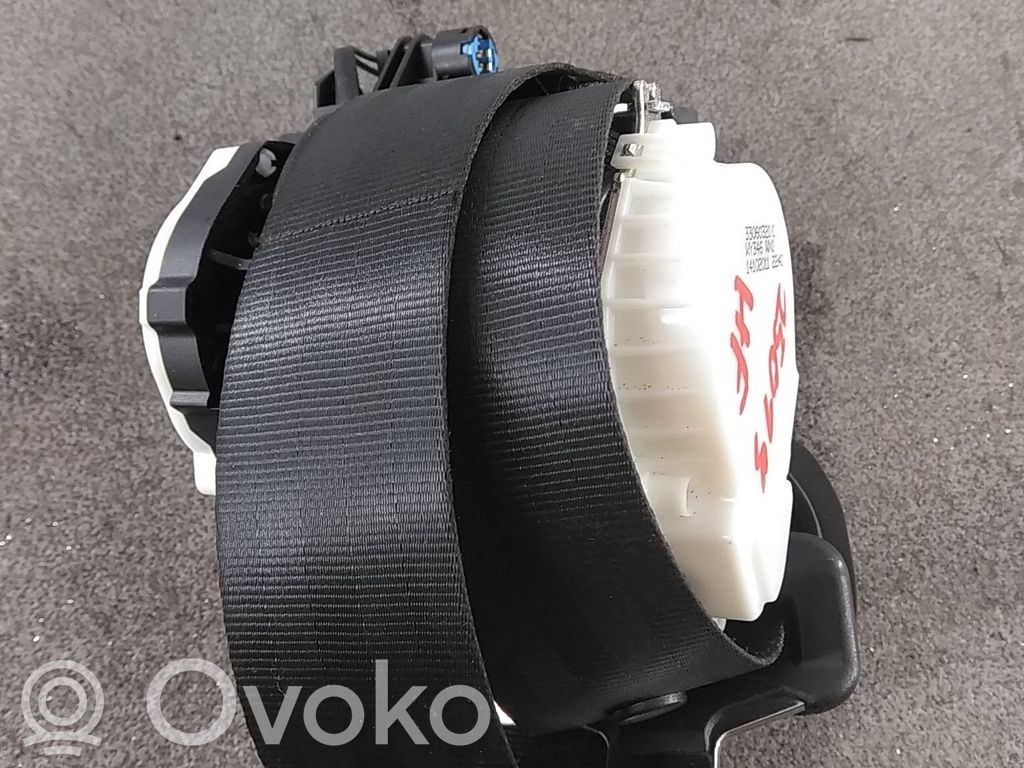 Saugos diržas priekinis   8975R5