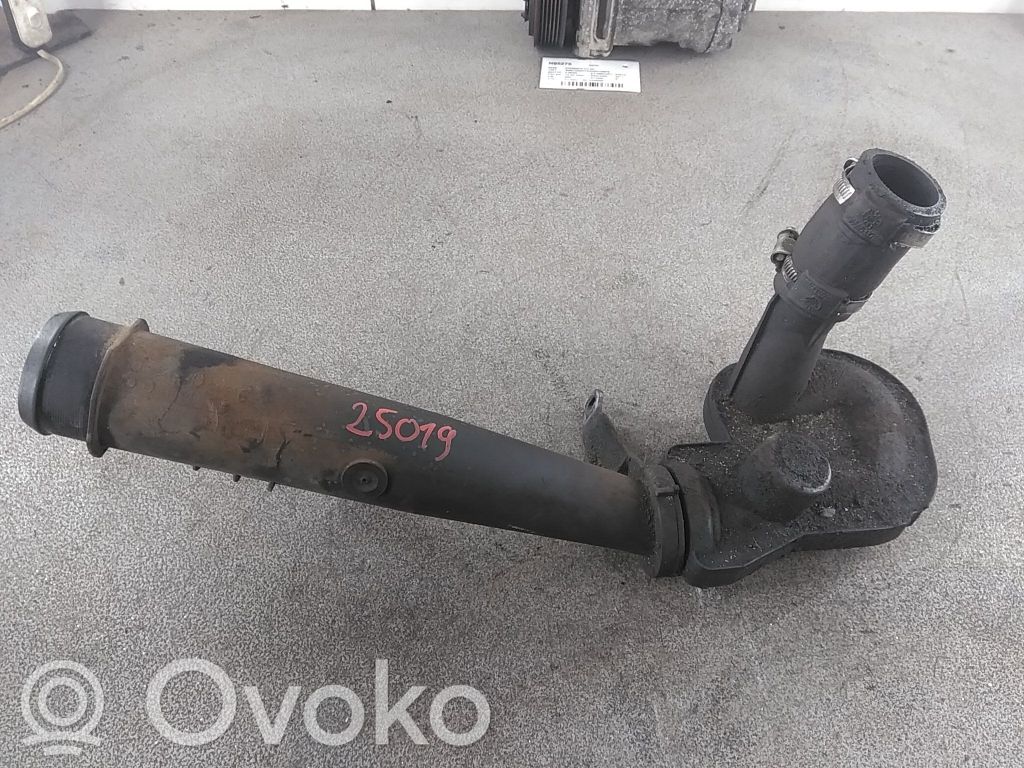 Intercooler hose/pipe   0382FH
