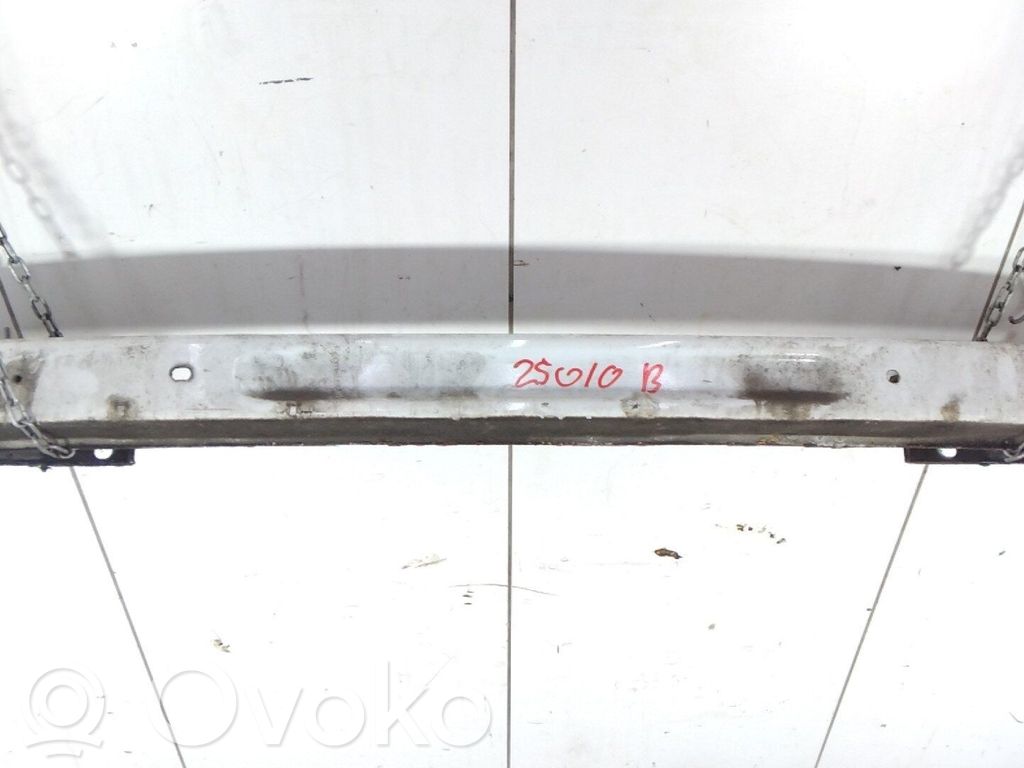 Fiat 500 Rear bumper cross member 