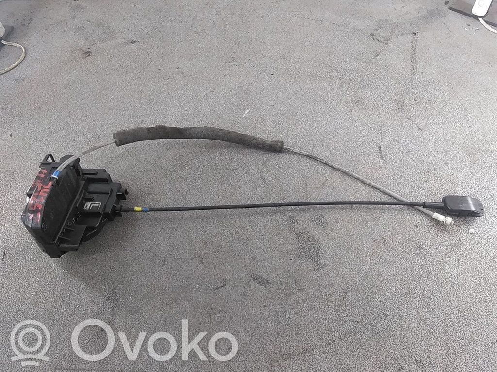 Nissan Note (E11) Central locking motor 
