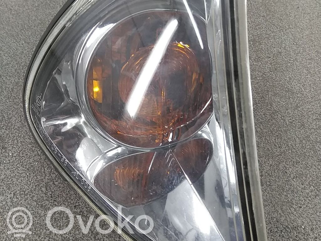 Toyota Avensis T220 Frontblinker 