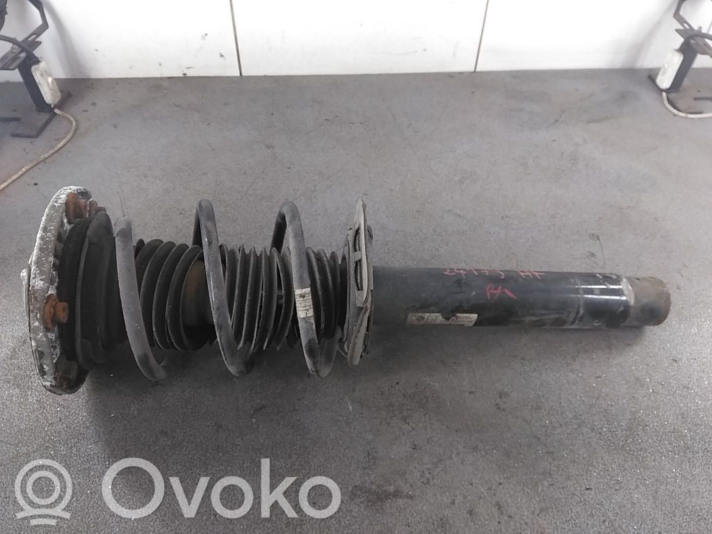 BMW 3 F30 F35 F31 Ansamblu amortizor cu arc față 
