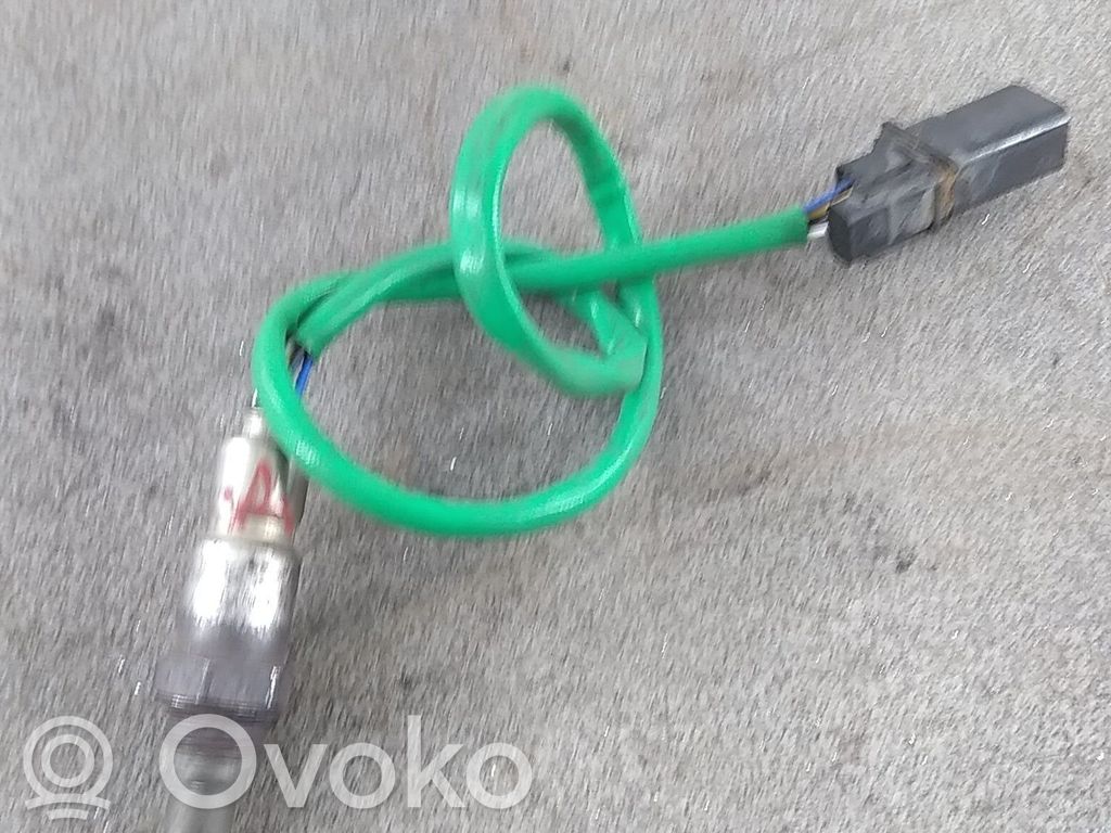 Fiat 500 Lambda probe sensor 