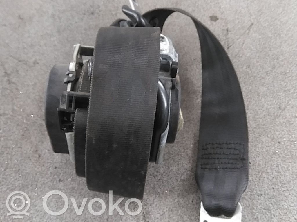 Renault Scenic III -  Grand scenic III Cinturón delantero 