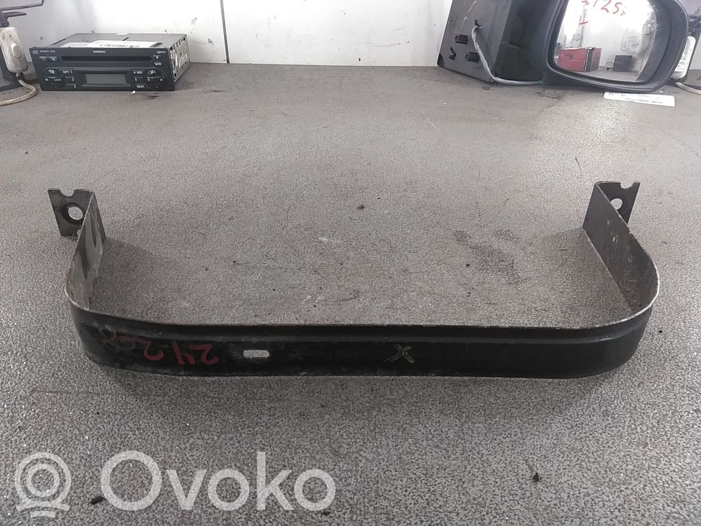 Skoda Octavia Mk3 (5E) Suport fixare rezervor combustibil 