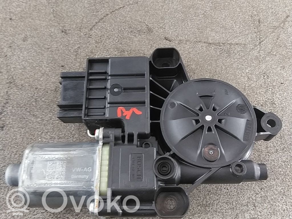 Volkswagen T-Cross Motor macara geam ușă față 
