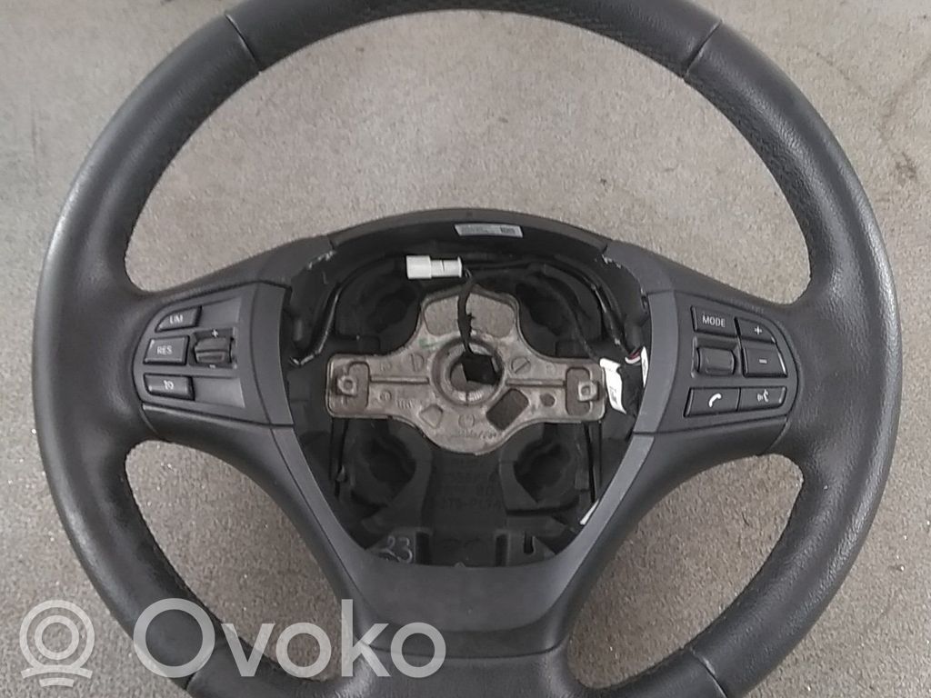 BMW 3 F30 F35 F31 Airbag dello sterzo