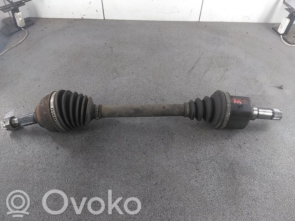 Citroen C5 Front driveshaft 