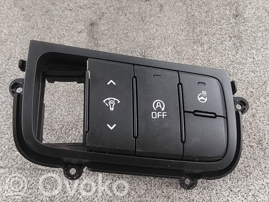 KIA Ceed Przełącznik świateł